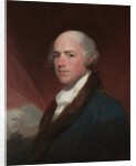 Wilson Cary Nicholas, c. 1805 by Gilbert Stuart