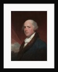 Wilson Cary Nicholas, c. 1805 by Gilbert Stuart