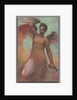 Winged Fortune, 1878 by William Morris Hunt