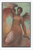 Winged Fortune, 1878 by William Morris Hunt
