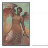 Winged Fortune, 1878 by William Morris Hunt