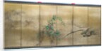 Winter and Summer Flowers, c. 1600 by Yusho Kaiho