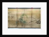 Winter and Summer Flowers, c. 1600 by Yusho Kaiho