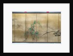 Winter and Summer Flowers, c. 1600 by Yusho Kaiho