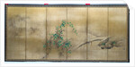 Winter and Summer Flowers, c. 1600 by Yusho Kaiho