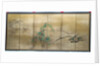 Winter and Summer Flowers, c. 1600 by Yusho Kaiho