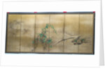 Winter and Summer Flowers, c. 1600 by Yusho Kaiho