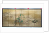 Winter and Summer Flowers, c. 1600 by Yusho Kaiho