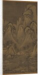 Winter Landscape, 1500s by Yeoseol