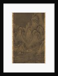 Winter Landscape, 1500s by Yeoseol