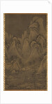 Winter Landscape, 1500s by Yeoseol