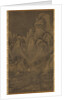 Winter Landscape, 1500s by Yeoseol