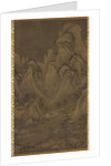 Winter Landscape, 1500s by Yeoseol