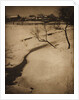 Winter Landscape, c. 1900 by Clarence H. White