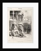 Winter, 1836 by Charles Ramelet