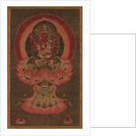 Wisdom King of Passion Aizen Myoo, 1300s by Unknown