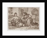 Women of Algiers, 1833 by Eugène Delacroix; Bertauts
