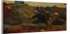 Women Working in a Field, 1867 by Winslow Homer