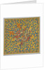 Wrapper for the Tapestry Scroll Mingling of Clear and Muddy Water…, 1736-95 by Unknown