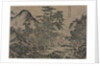 Writing Books under the Pine Trees, 1279-1368 by Wang Meng