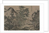 Writing Books under the Pine Trees, 1279-1368 by Wang Meng