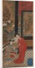Yang Guifei Leaving the Bath, 1700s by Unknown