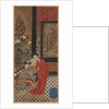 Yang Guifei Leaving the Bath, 1700s by Unknown