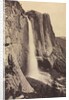 Yosemite Falls, 1868 by Eadweard J. Muybridge (attributed to)