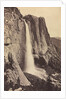 Yosemite Falls, 1868 by Eadweard J. Muybridge (attributed to)