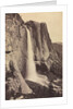 Yosemite Falls, 1868 by Eadweard J. Muybridge (attributed to)