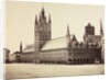 Ypres, Belgium, c. 1855-1862 by Auguste-Rosalie Bisson and Louis-Auguste Bisson