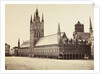 Ypres, Belgium, c. 1855-1862 by Auguste-Rosalie Bisson and Louis-Auguste Bisson