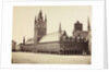 Ypres, Belgium, c. 1855-1862 by Auguste-Rosalie Bisson and Louis-Auguste Bisson
