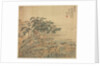 Yutai Peak, 1500s by Song Xu