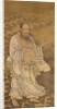 Zhongli Quan Crossing the Ocean, 1368-1644 by Zhao Qi