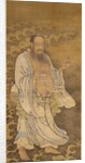 Zhongli Quan Crossing the Ocean, 1368-1644 by Zhao Qi