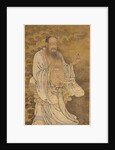 Zhongli Quan Crossing the Ocean, 1368-1644 by Zhao Qi