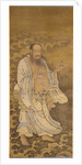 Zhongli Quan Crossing the Ocean, 1368-1644 by Zhao Qi