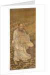 Zhongli Quan Crossing the Ocean, 1368-1644 by Zhao Qi