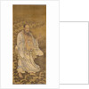 Zhongli Quan Crossing the Ocean, 1368-1644 by Zhao Qi