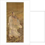 Zhongli Quan Crossing the Ocean, 1368-1644 by Zhao Qi