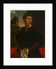 Portrait of a Young Man, c. 1530 by Dosso Dossi (follower of)