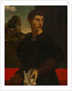 Portrait of a Young Man, c. 1530 by Dosso Dossi (follower of)