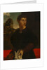 Portrait of a Young Man, c. 1530 by Dosso Dossi (follower of)