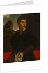 Portrait of a Young Man, c. 1530 by Dosso Dossi (follower of)
