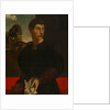 Portrait of a Young Man, c. 1530 by Dosso Dossi (follower of)