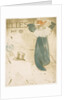 Elles, 1896 by Henri de Toulouse-Lautrec