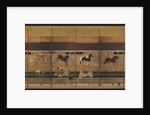 Untitled by Tosa School
