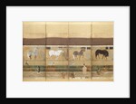 Untitled by Tosa School