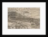 View of Venice, 1500 by Jacopo de' Barbari